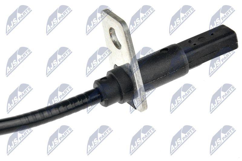 Capteur, vitesse de roue NTY HCA-SU-040