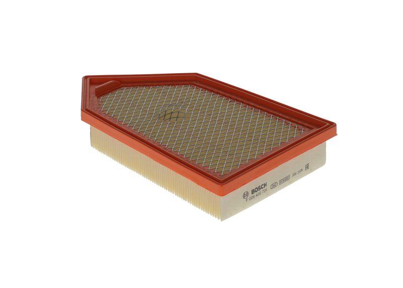 Filtre à air BOSCH F 026 400 724