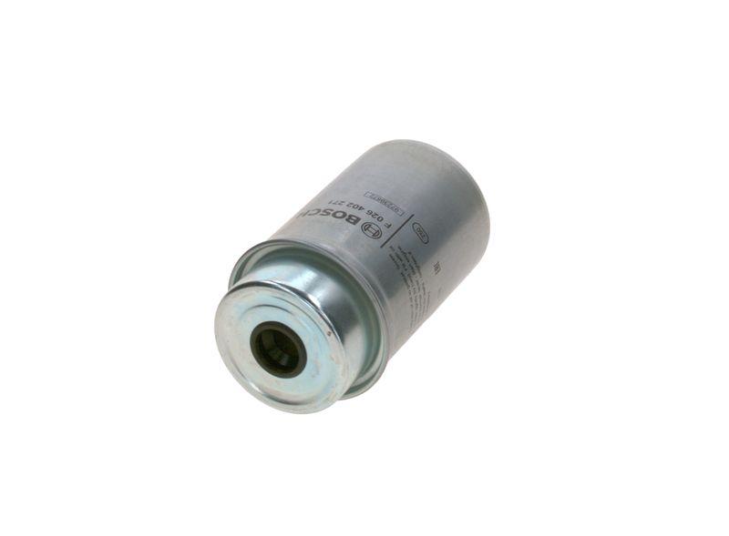 Filtre à carburant BOSCH F 026 402 271