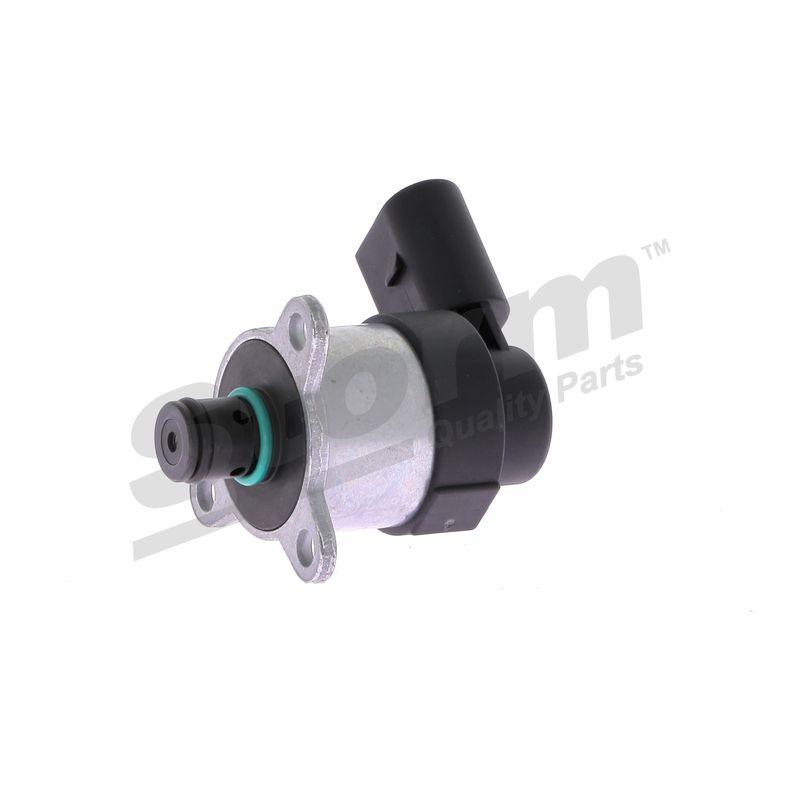 Régulateur, quantité de carburant (système à rampe commune) STORM QUALITY PARTS STO102204