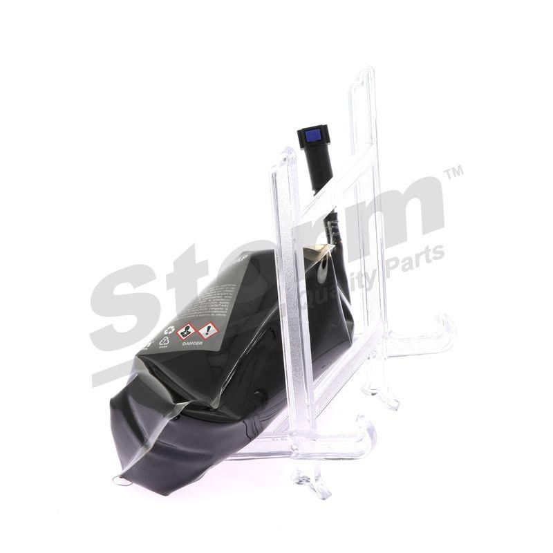 Additif, régénération du filtre à particules/à suie STORM QUALITY PARTS 777500