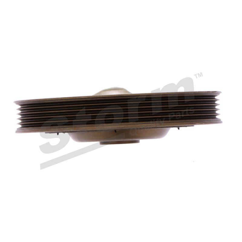 Poulie, vilebrequin STORM QUALITY PARTS 89994