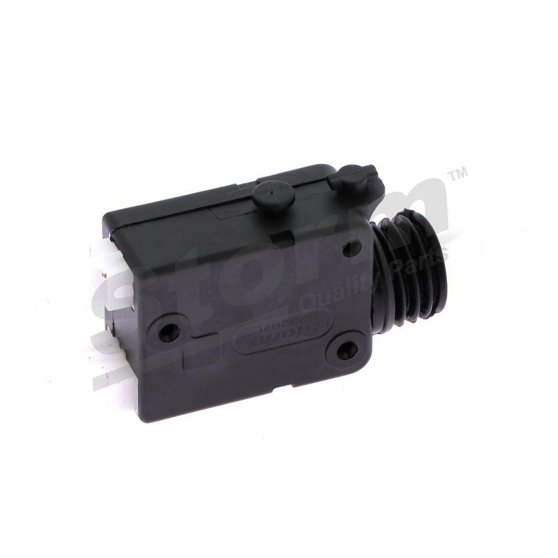 Élément d'ajustage, verrouillage central STORM QUALITY PARTS 770002