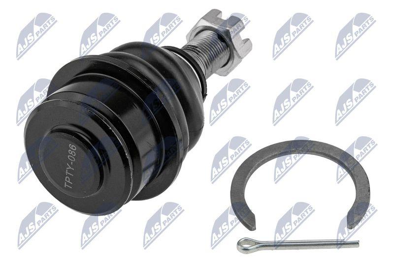 Rotule de suspension NTY ZSD-TY-086