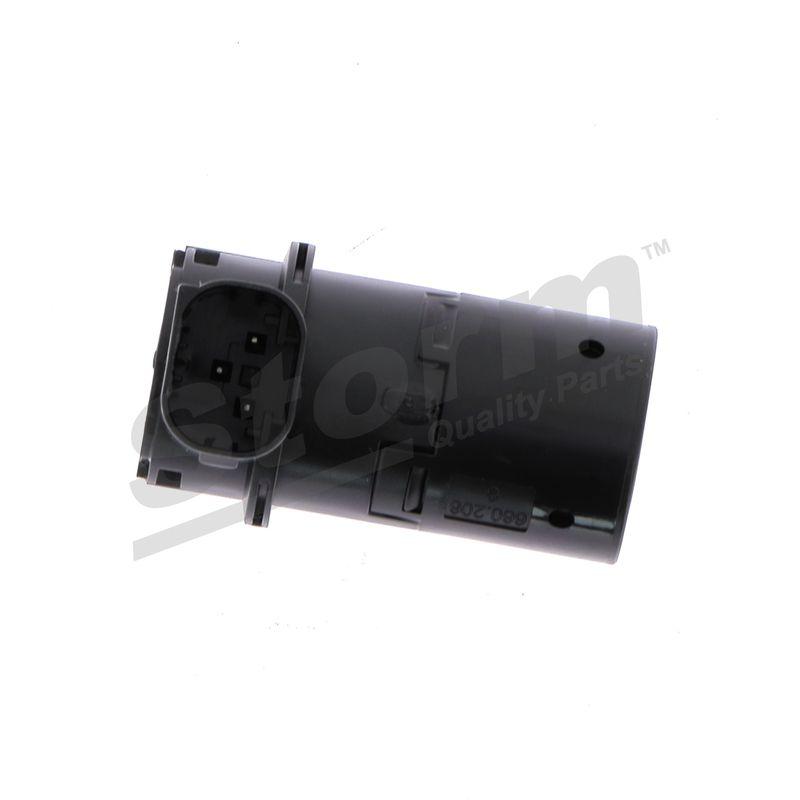 Capteur, aide au stationnement STORM QUALITY PARTS 777128