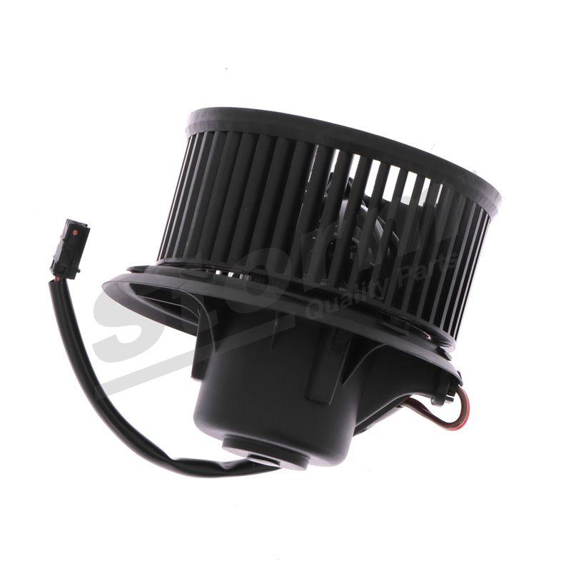 Pulseur d'air habitacle STORM QUALITY PARTS 8110801