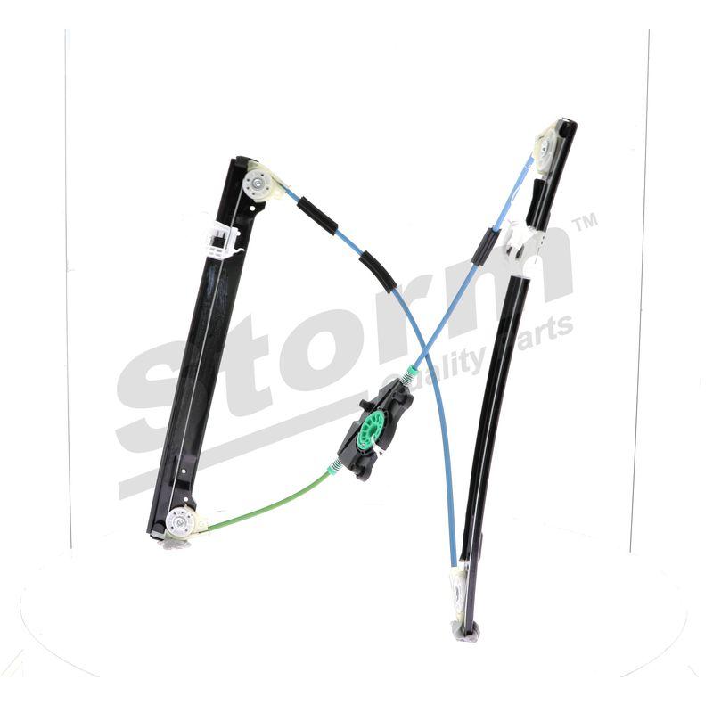 Lève-vitre STORM QUALITY PARTS 39575