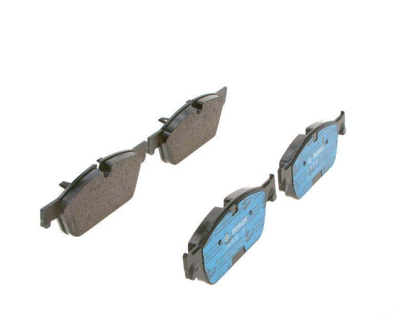 Kit de plaquettes de frein, frein à disque BOSCH 0 986 494 962