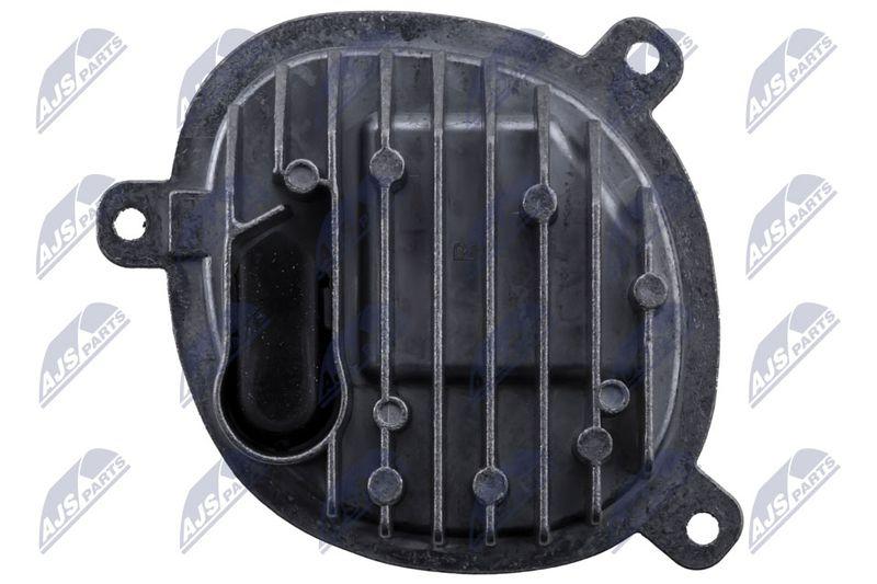 Appareil de commande, système d'éclairage NTY EPX-BM-004