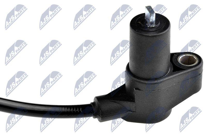 Capteur, vitesse de roue NTY HCA-CT-020