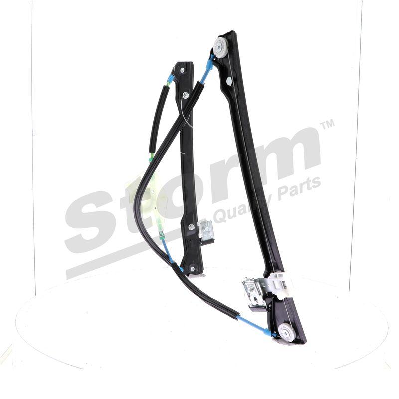 Lève-vitre STORM QUALITY PARTS 96576