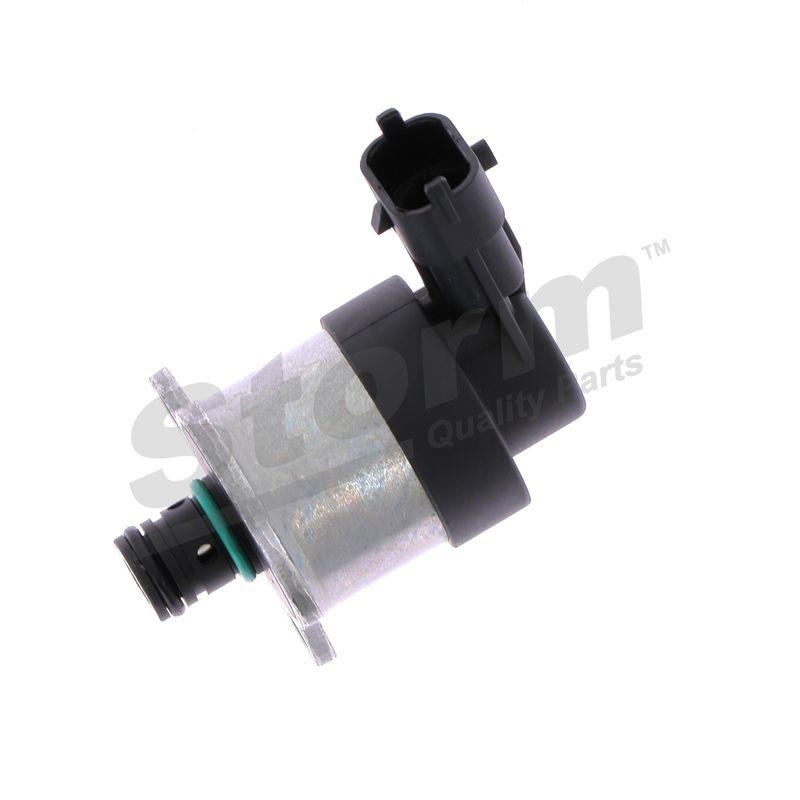 Régulateur, quantité de carburant (système à rampe commune) STORM QUALITY PARTS STO888205
