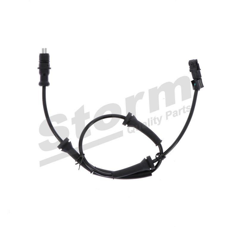 Capteur, vitesse de roue STORM QUALITY PARTS 888012