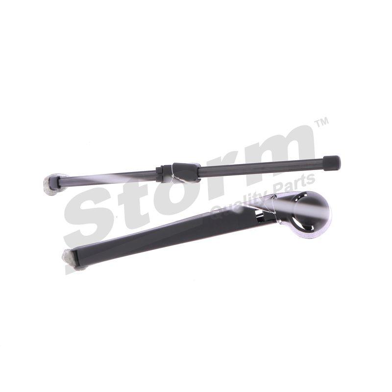 Kit de bras d'essuie-glace, nettoyage des vitres STORM QUALITY PARTS 97041KIT
