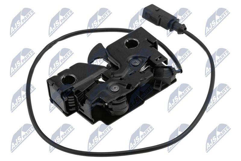 Serrure de capot-moteur NTY EZC-VW-302