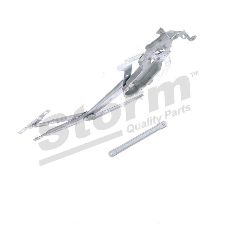 Lève-vitre STORM QUALITY PARTS 691071