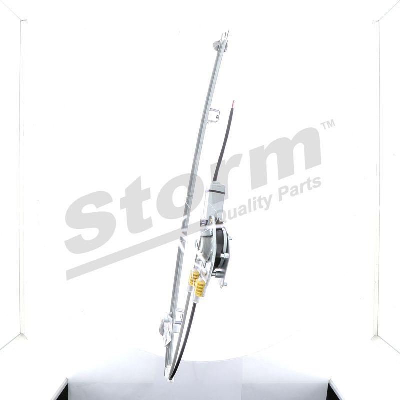 Lève-vitre STORM QUALITY PARTS 83675