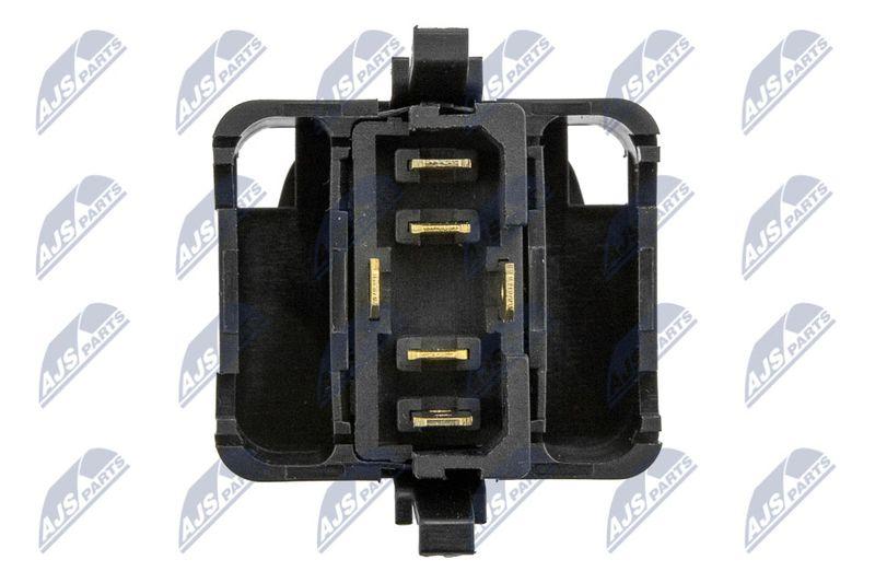 Interrupteur, lève-vitre NTY EWS-VW-152
