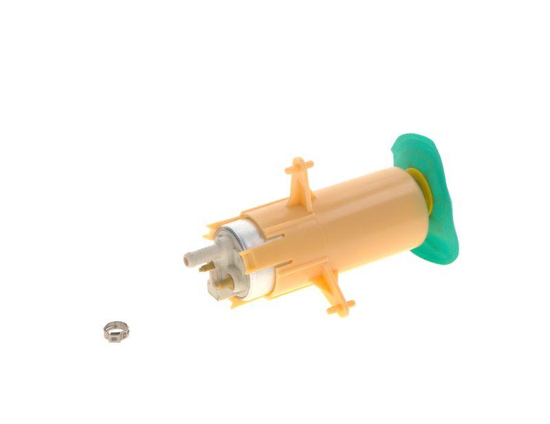 Pompe à carburant BOSCH 0 986 580 161