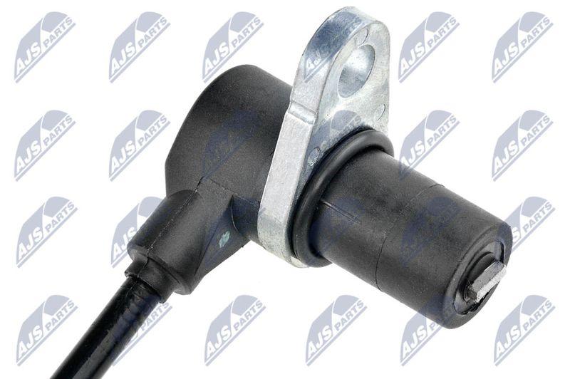 Capteur, vitesse de roue NTY HCA-NS-077