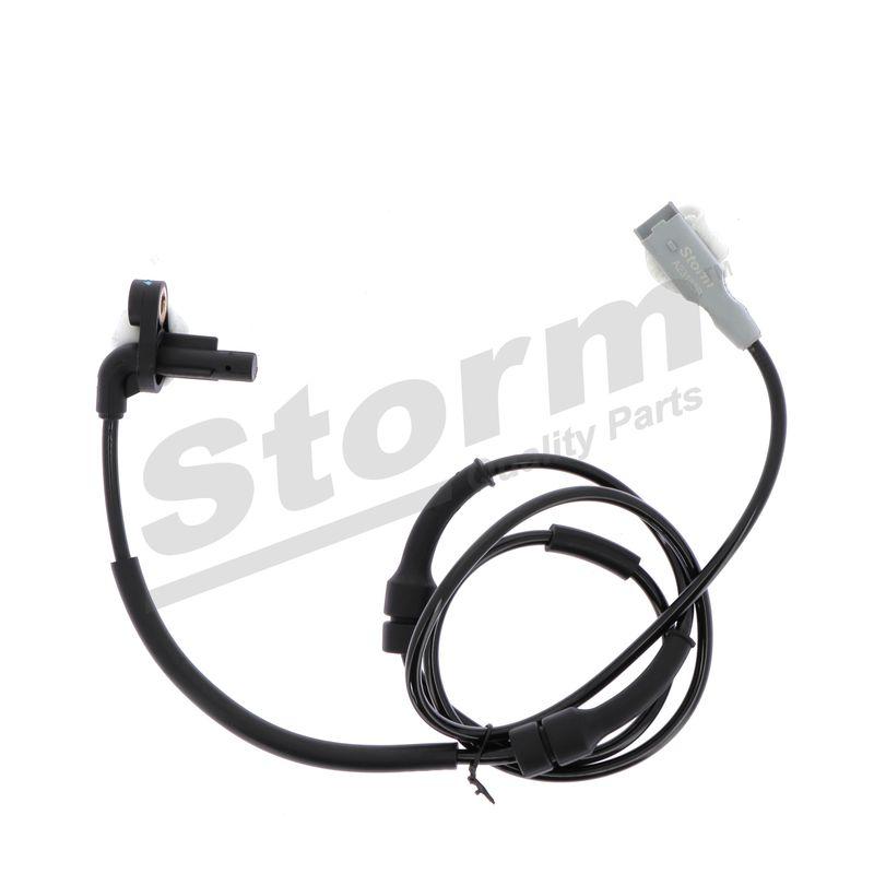 Capteur, vitesse de roue STORM QUALITY PARTS 777124