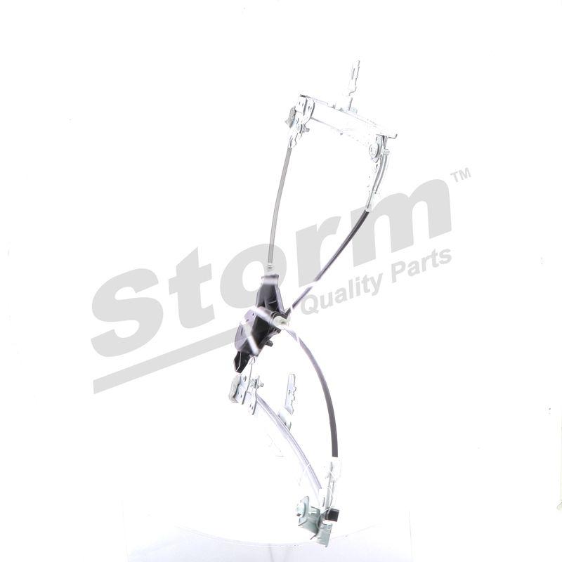 Lève-vitre STORM QUALITY PARTS 150976