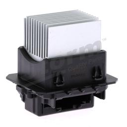 Résistance, pulseur d'air habitacle STORM QUALITY PARTS 777027
