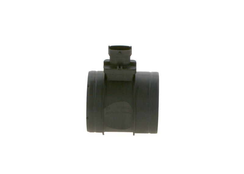 Débitmètre de masse d'air BOSCH 0 281 006 056