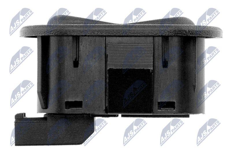 Interrupteur, lève-vitre NTY EWS-PL-011