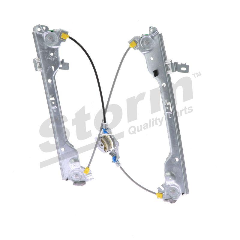Lève-vitre STORM QUALITY PARTS 150975