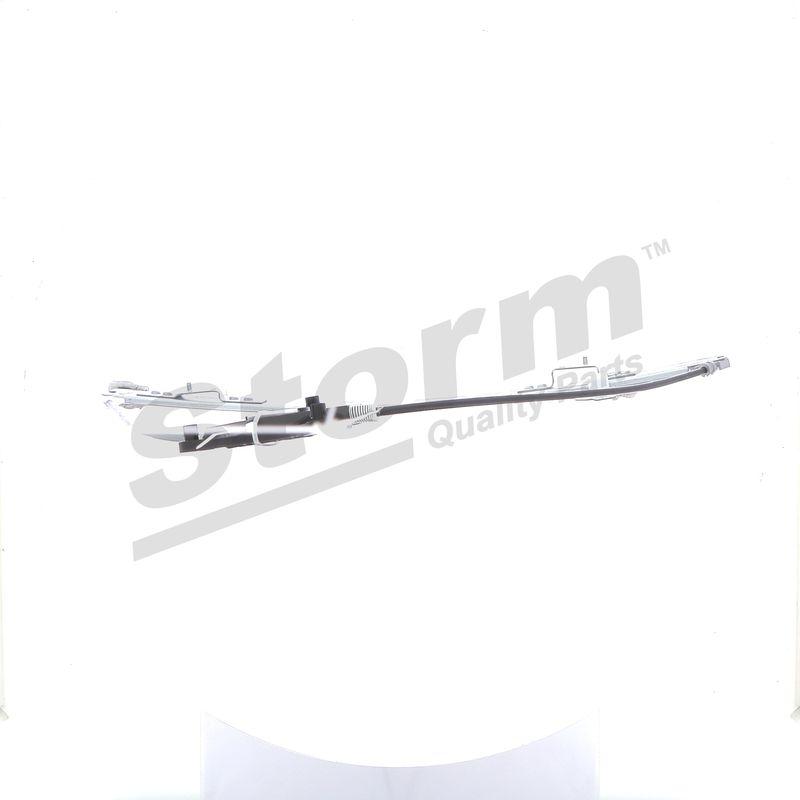 Lève-vitre STORM QUALITY PARTS 79475