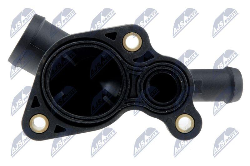 Boîtier du thermostat NTY CTM-BM-038