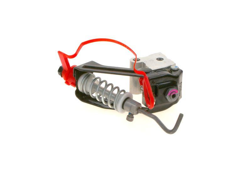 Régulateur de freinage BOSCH 0 204 031 296