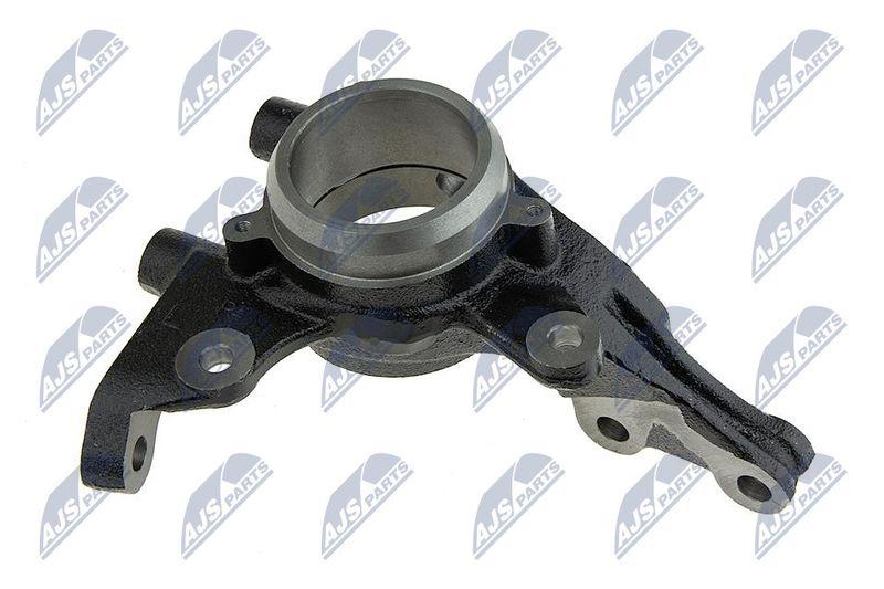 Fusée d'essieu, suspension de roue NTY ZZP-HY-504