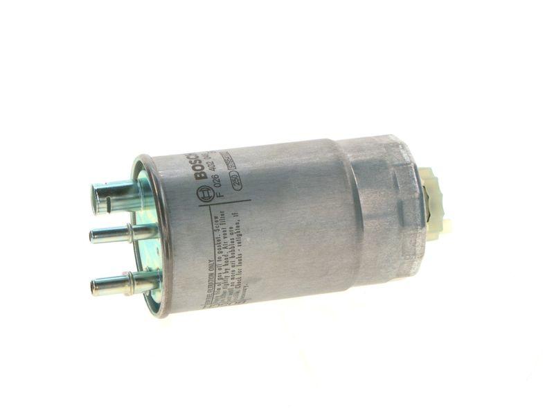 Filtre à carburant BOSCH F 026 402 049