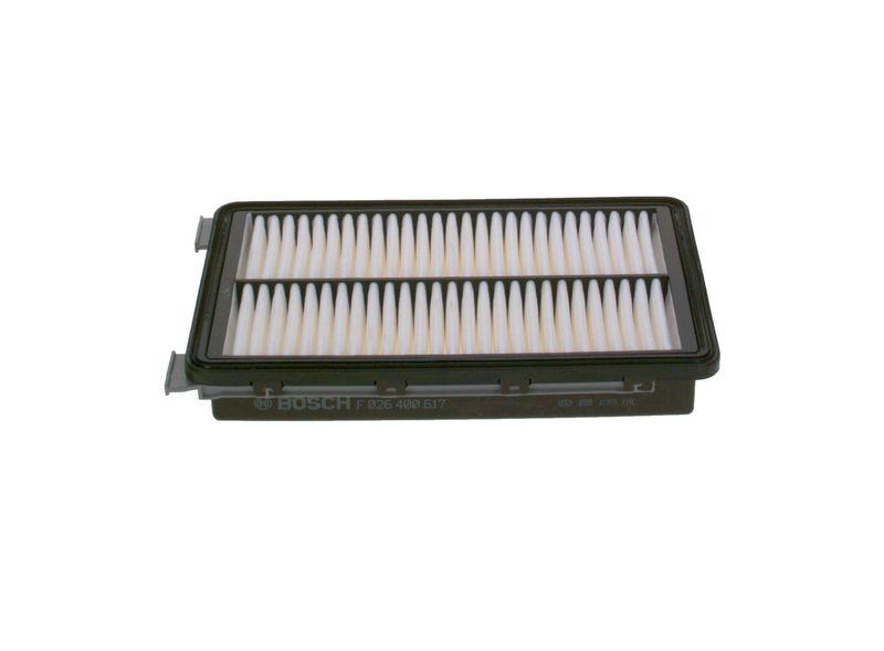 Filtre à air BOSCH F 026 400 617