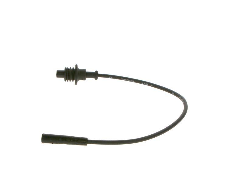 Kit de câbles d'allumage BOSCH 0 986 356 820