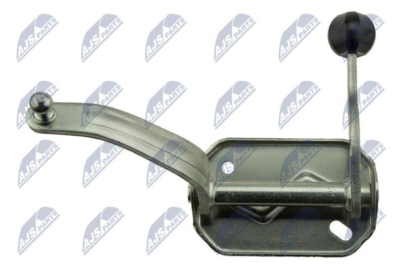Levier de vitesse NTY NXX-CT-004