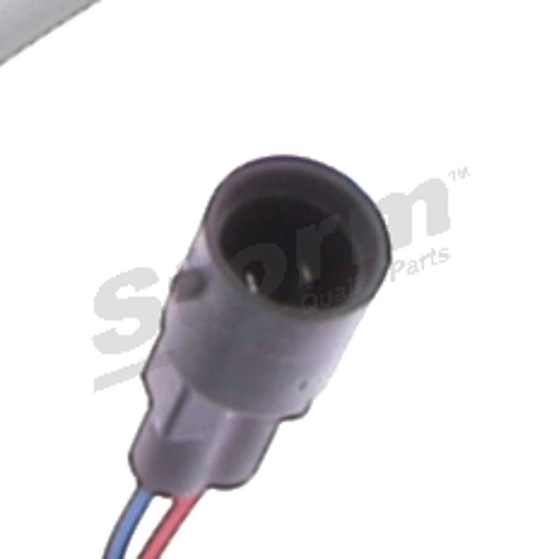 Lève-vitre STORM QUALITY PARTS 8367508