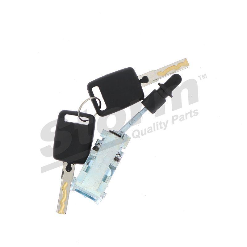 Cylindre de serrure STORM QUALITY PARTS 1042001