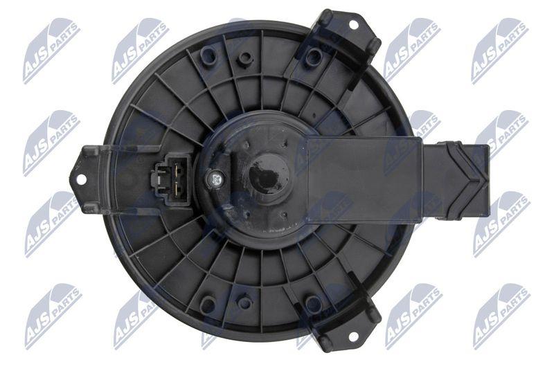 Pulseur d'air habitacle NTY EWN-CH-003