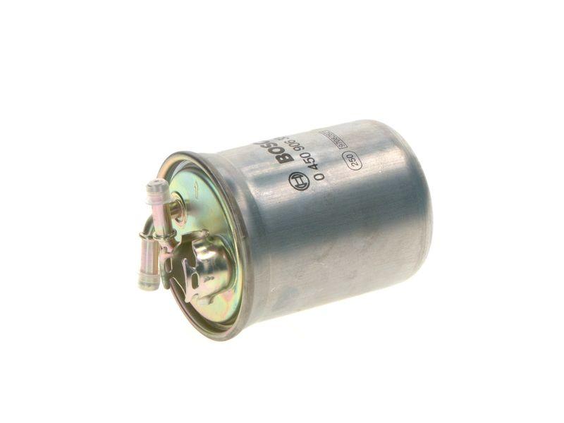Filtre à carburant BOSCH 0 450 906 334