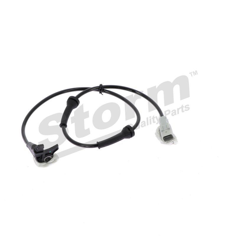 Capteur, vitesse de roue STORM QUALITY PARTS 777126