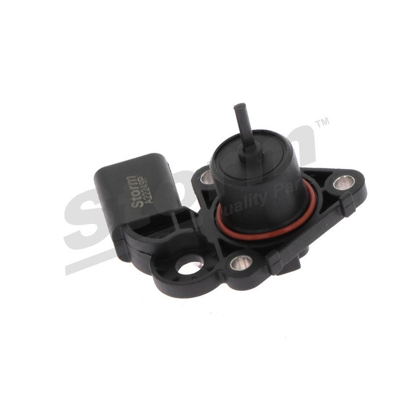 Capteur, turbocompresseur STORM QUALITY PARTS 77789