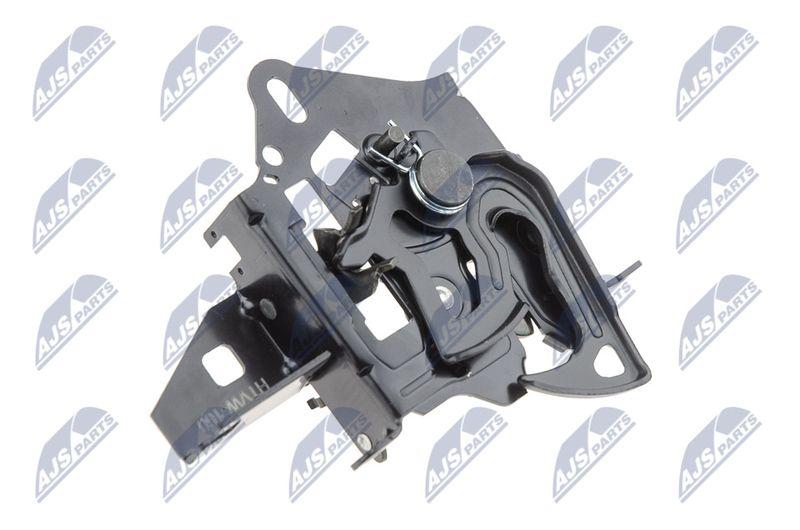 Serrure de hayon NTY EZC-VW-160