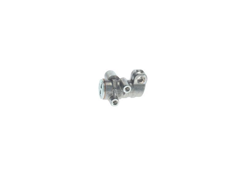 Régulateur de freinage BOSCH 0 204 031 056