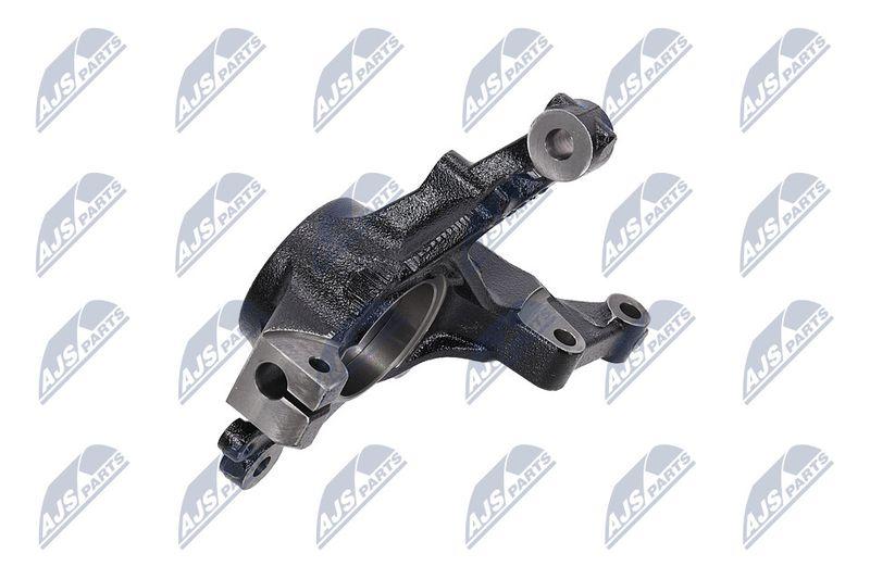 Fusée d'essieu, suspension de roue NTY ZZP-FR-055
