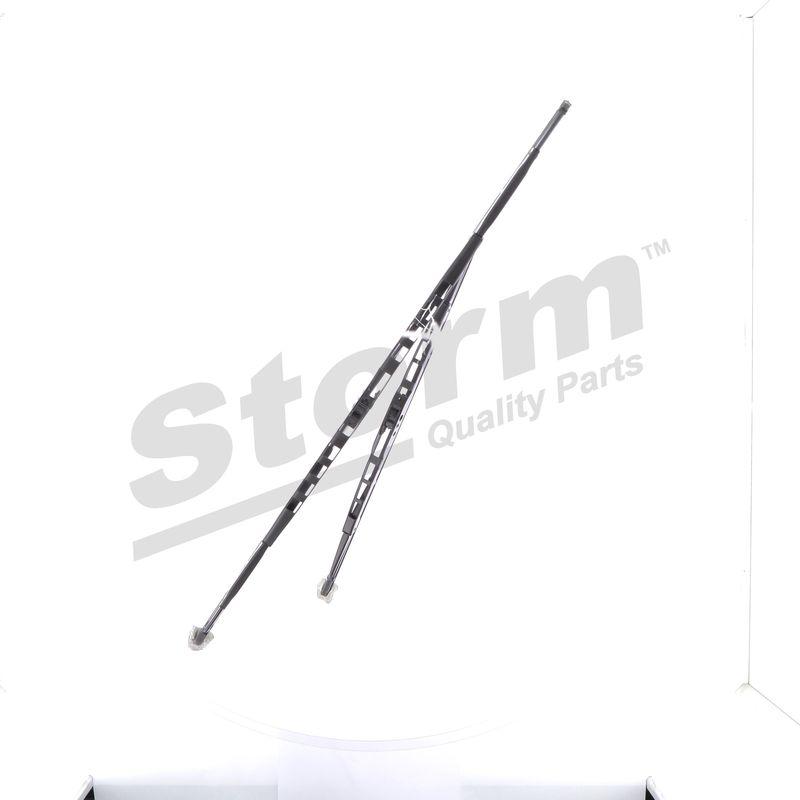 Balai d'essuie-glace STORM QUALITY PARTS STO650400CLAS