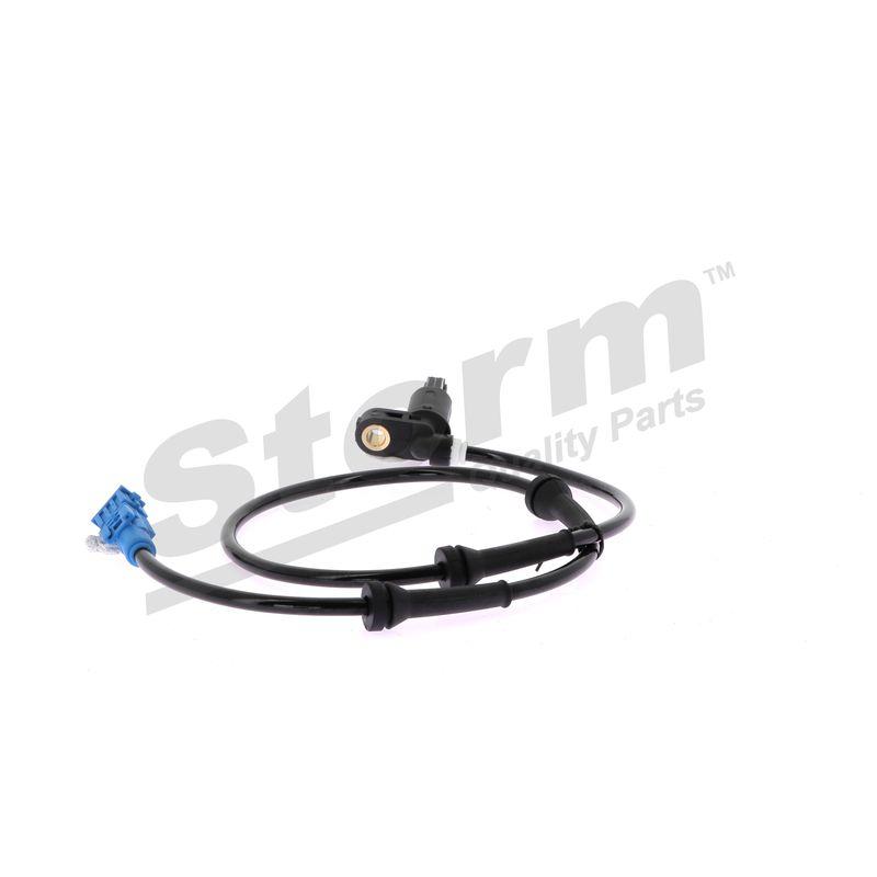 Capteur, vitesse de roue STORM QUALITY PARTS 777110