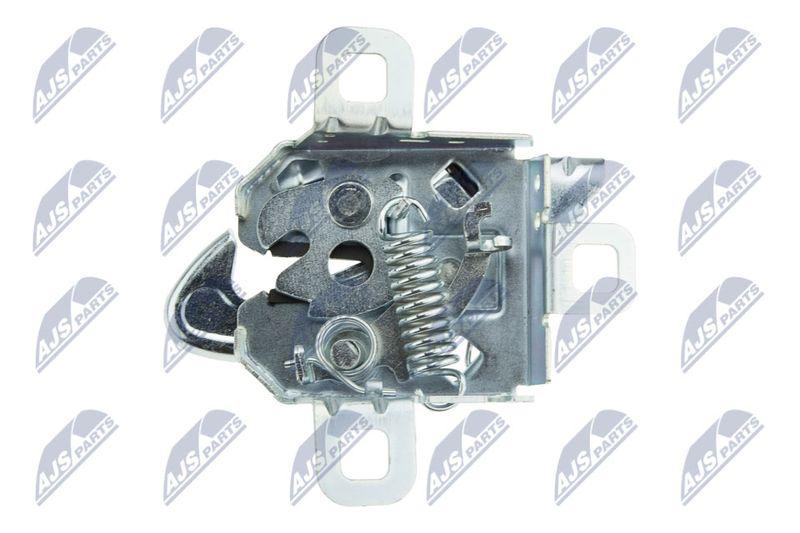 Serrure de capot-moteur NTY EZC-FT-109